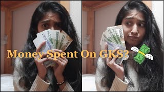 How much money is spent on GKS application? l My experience l South Korea Scholarship 🇰🇷 | Important