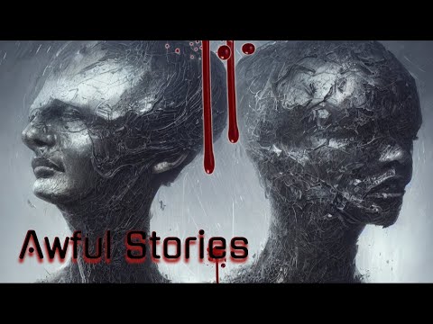 Horror And Terrirble Stories For You