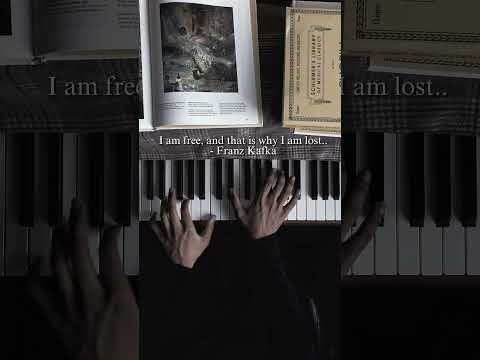 Ballade No. 1 in G minor, Op. 23 by Frédéric Chopin #piano