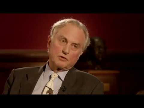 Richard Dawkins explains why Religion is evil