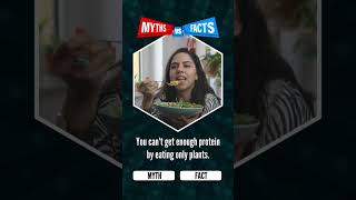 Myths and Facts #shorts #mythsandfacts