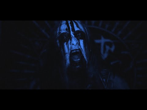 Theotoxin - Philosopher (Official Music Video)