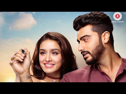 Phir Bhi Tumko Chaahunga | Romantic Song | Arijit Singh | Arjun K & Shraddha K | (❤️Jhankar Song❤️)