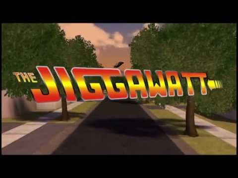 The Jiggawatt - MAME arcade intro HD TimothyTimPC@yahoo.com