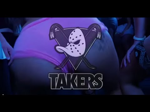 TAKERS x OMAR MONTES x MONCHO CHAVEA • ELLA QUIERE