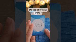 Messages From Your Person #dmtodf #dftodm #tarotlovereadings Do They Still Think Of Me #claim