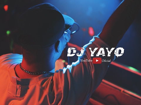 Transmisión en directo de DJ YAYO