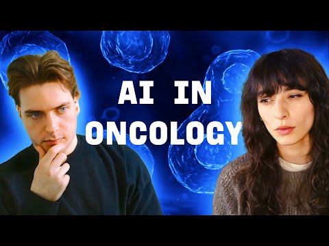 AI in Oncology: The Future of Cancer Prevention and Treatment / ZuriAI Podcast #2