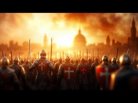 Power And Glory | Ultimate Epic Orchestral Music Mix | Songs to Ignite Your Spirit