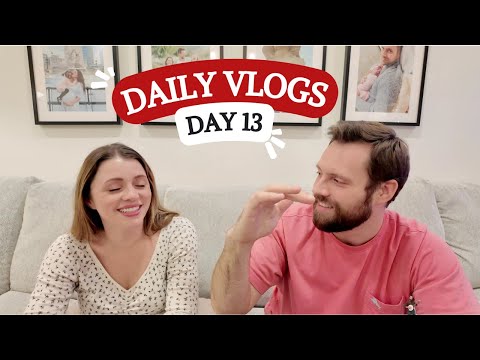 VLOGMAS DAY 13 | Holly Jolly Crock Pot