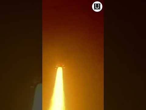 ISRO’s 100th Mission: GSLV-F15 Successfully Launches NVS-02 Satellite!