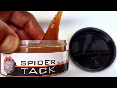 Unboxing the coolest Pine Tar in Baseball