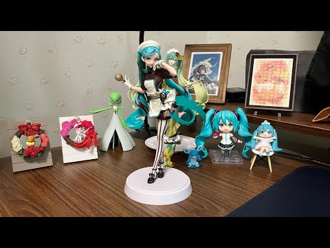 Luminasta Hatsune Miku Bitter Patissier