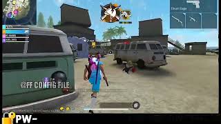 OB47 | Auto headshot config file free fire aimbot+aimlock | Headshot config file free fire max