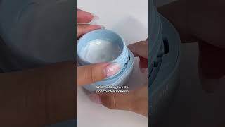 HOW TO: Refill your Water Bank Moisturizer #laneige #howto