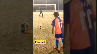 Fantastic football trick #shorts #youtubeshorts #shortvideo #football #soccer #footballtricks