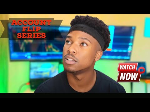 HOW I MADE 5K FROM 1K ACCOUNT [MUST WATCH) ACCOUNT FLIP SERIES