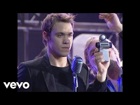 Will Young - Your Game (Behind the Scenes)