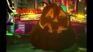 Furotech File #1 - Spooky Squash (PILOT)