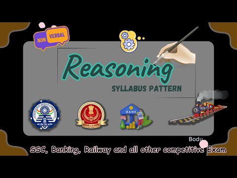 Logical Leaps: Shorts Edition on Reasoning Syllabus