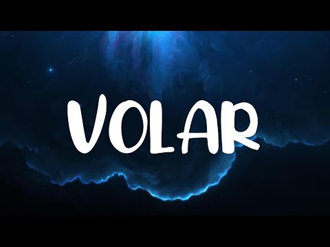 VOLAR Boza x Dalex LETRA