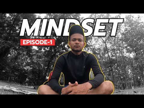 Journey to Senior State Team | Episode 1 | Mindset