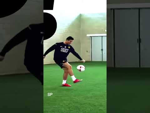 Ronaldo Rare Freestyle Skills #2 😍🔥  #viral   #shortvideo