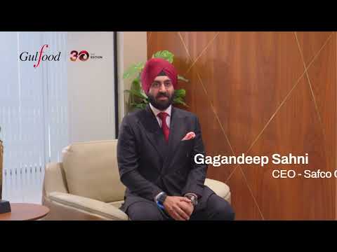 Exclusive Interview with SAFCO Group CEO Gagandeep Sahni | 'From the Beginning' Series