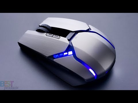 5 Best Gaming Mouse You Can Buy In 2024