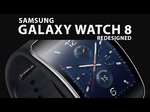 Samsung Galaxy Watch 8 Early Leaks and My Expectations