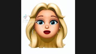 memoji cringe