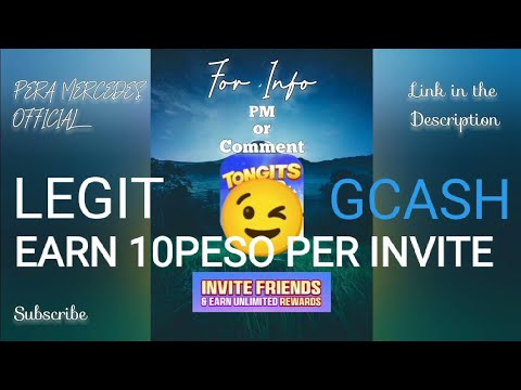 PER INVITE CASHOUT! FREE ₱7,989.16 SA GCASH TONGITS LAND APP REVIEW LEGIT EARNING APP 2024 GCASH