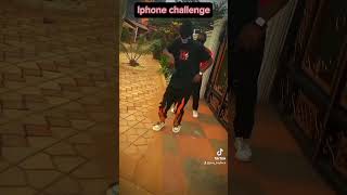 #dance #iphonechallenge