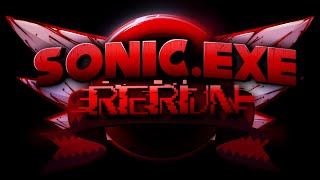 (Scapped/Unused) Friday Night Funkin' Sonic.exe Rerun OST- Triple Trouble