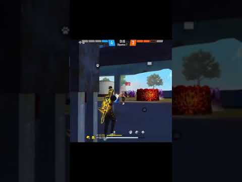 ping issue in free fire game | free fire video | garena free fire | #shorts