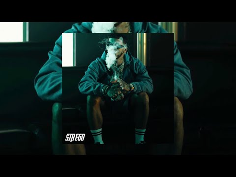 Anuel AA - Sin Ego (IA) | La 2BLEAA