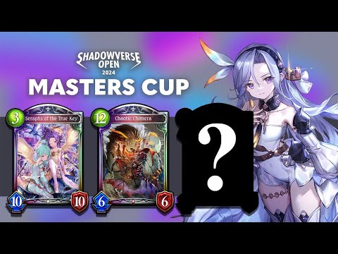 3 Lineups to Win a WGP Spot (SVO Masters Cup)