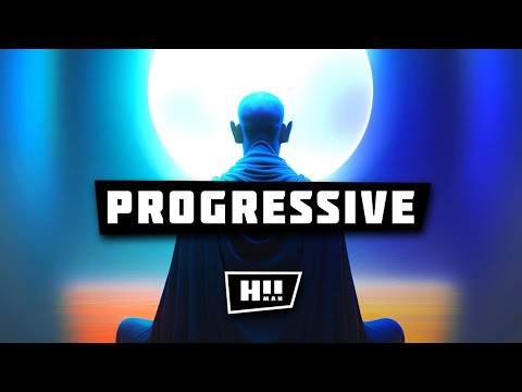 Progressive House & Melodic Techno Mix – June 2023