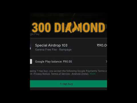 #shorts How to get special airdrop in free fire | Purchase special airdrop in free fire #viralshorts