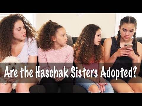 Haschak Sisters Answer The Most Searched Questions On The Internet [Q&A]