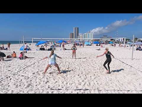 p1440 Futures: Gulf Shores AL, Feb 25-26 - Gold Round 2 - Patton/Rockwell vs Bryant/Schrock - Set 2