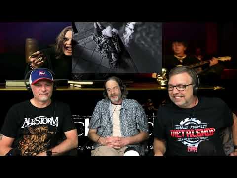 Ozzy Osbourne Crack Cocaine Steve Steven’s Billy Morrison reaction #hopsmetalshow 33 #reactionvideo