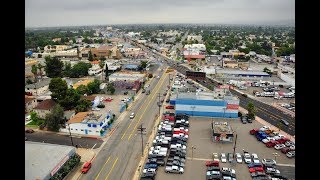 San Fernando - California USA