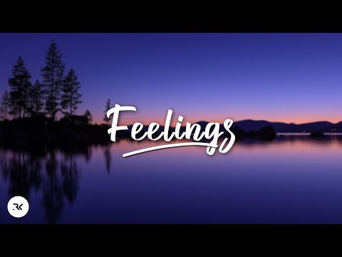 SHY Martin - Feelings (Lyrics)