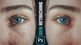 Clean Your Skin - Skin Retouching | Best Photoshop Tutorial