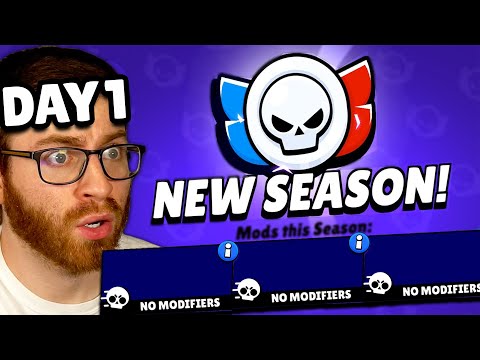 Getting to Master Rank in 1 Day in New Season 5!