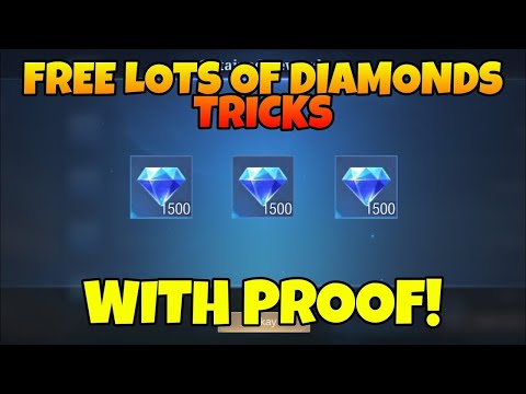 How to get FREE unlimited diamonds in mobile legends 2023|| Legit no ban with proof 100% ||