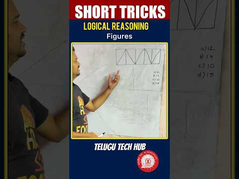 Short tricks #124 Counting figures #rrb #maths #mathshortcuts #viral #rrbalp #mathtricks #rrbalp2024