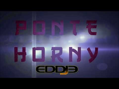 PONTE HORNY EDDIE DJ