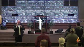 The Pentecostals (Peoria & Pekin):